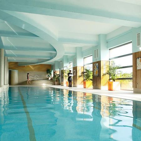 Kinsale Hotel & Spa Zimmer foto