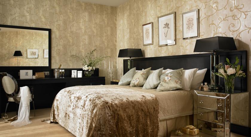Kinsale Hotel & Spa Zimmer foto