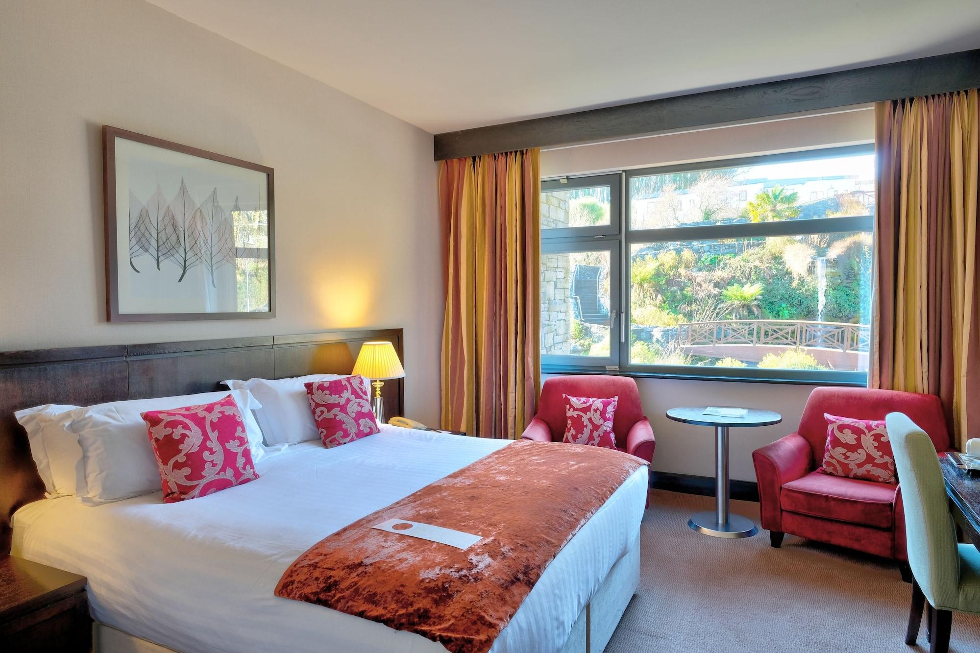 Kinsale Hotel & Spa Exterior foto