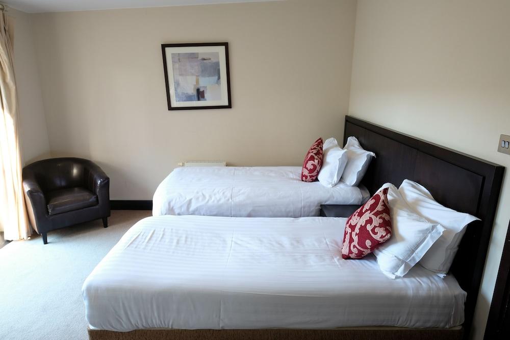 Kinsale Hotel & Spa Exterior foto
