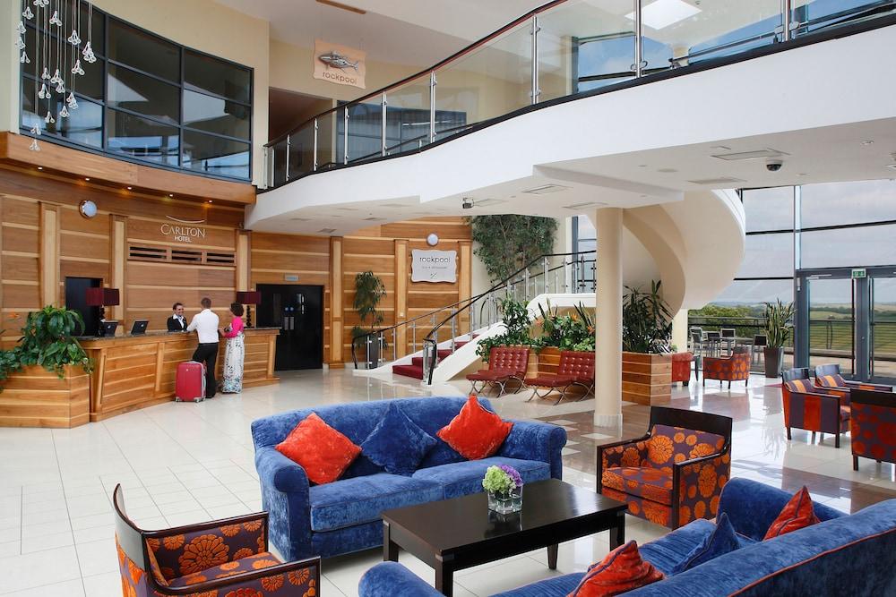 Kinsale Hotel & Spa Exterior foto