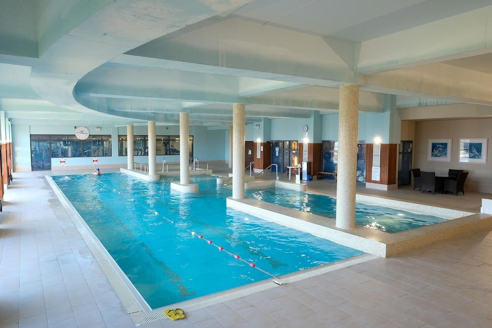 Kinsale Hotel & Spa Exterior foto