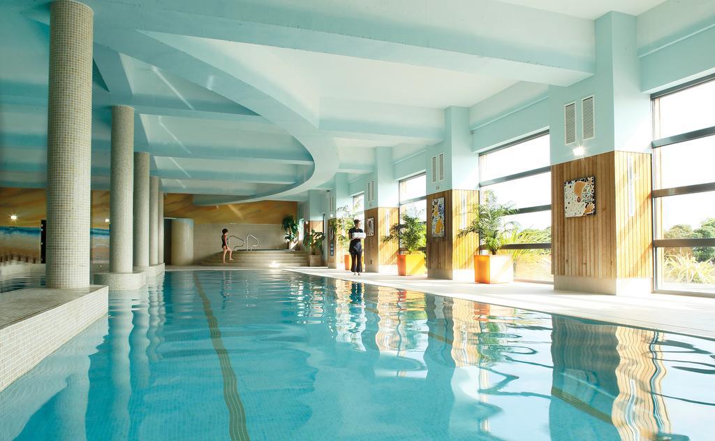 Kinsale Hotel & Spa Zimmer foto