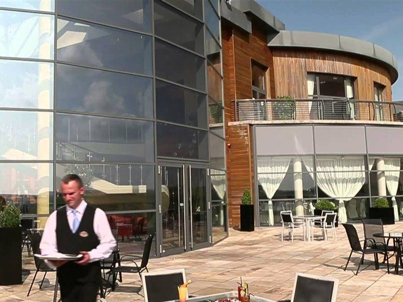 Kinsale Hotel & Spa Exterior foto