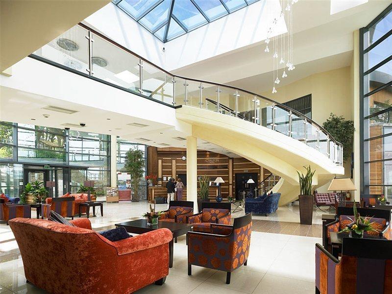 Kinsale Hotel & Spa Exterior foto