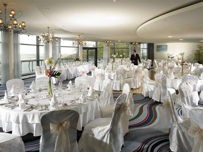 Kinsale Hotel & Spa Exterior foto