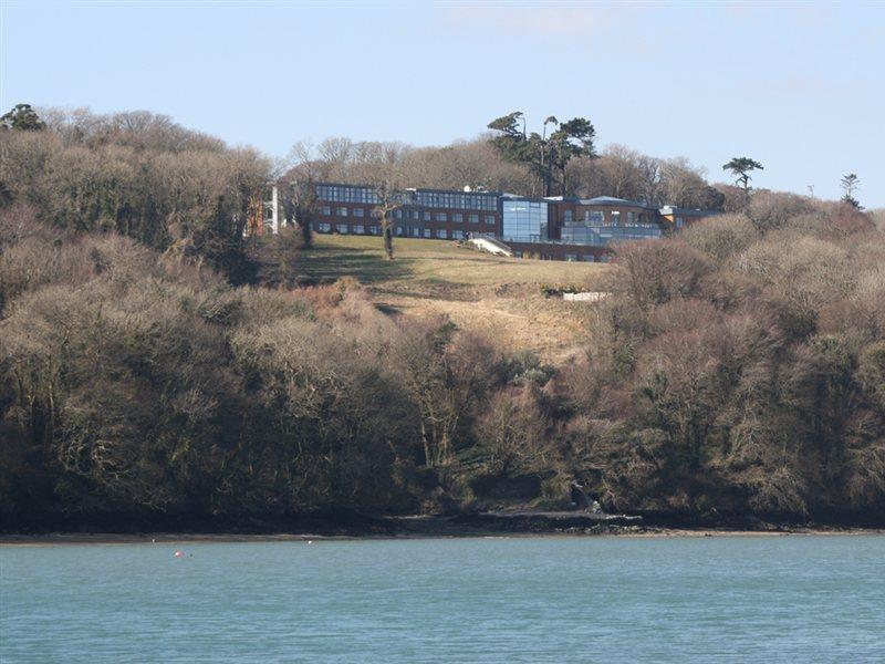 Kinsale Hotel & Spa Exterior foto