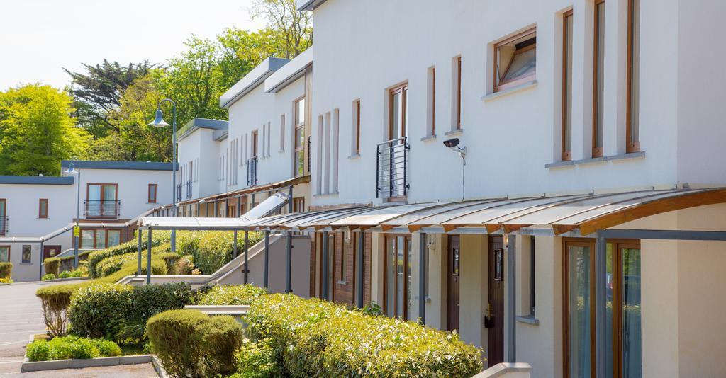 Kinsale Hotel & Spa Exterior foto