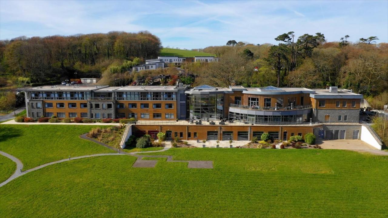 Kinsale Hotel & Spa Exterior foto
