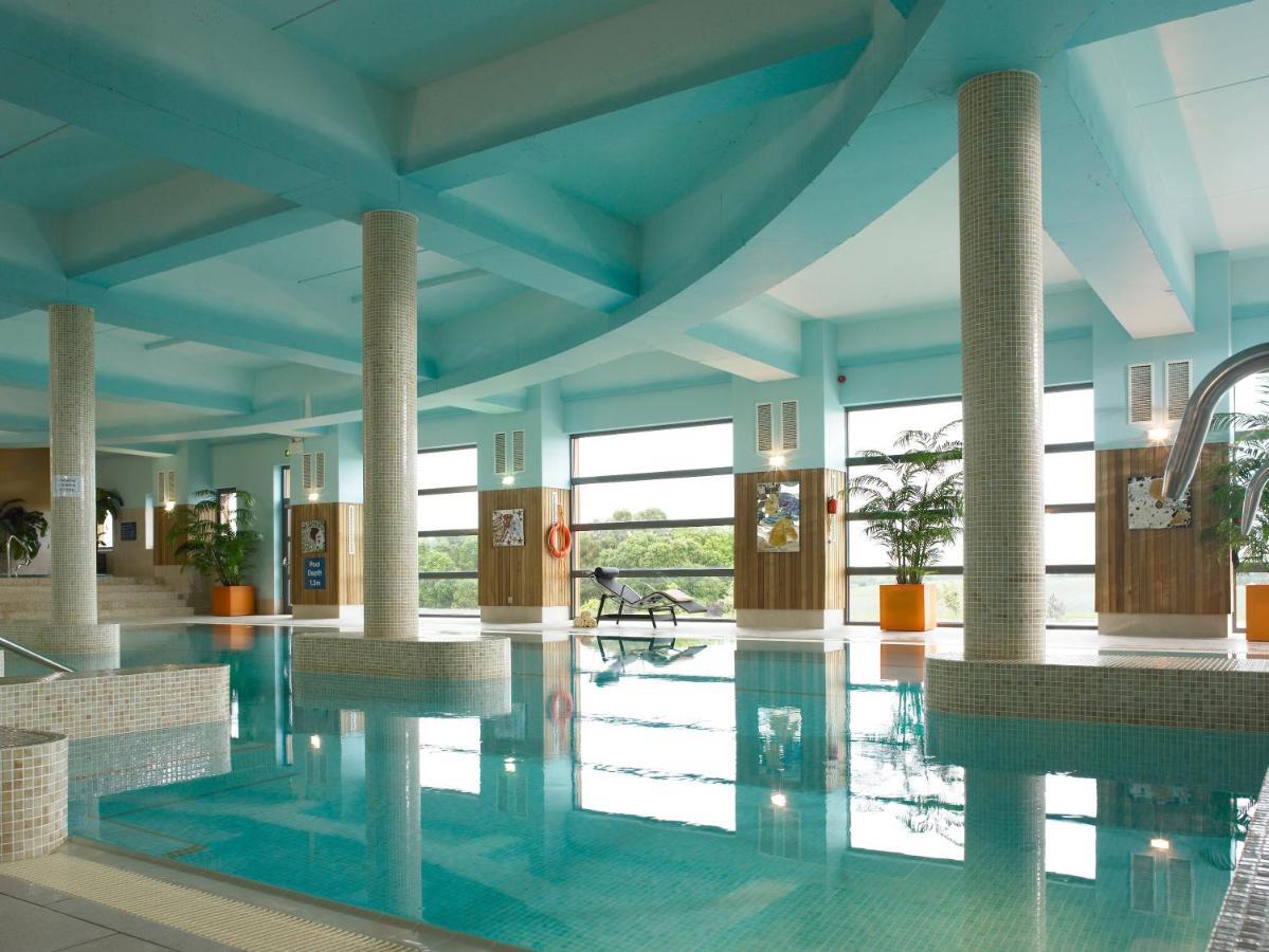Kinsale Hotel & Spa Exterior foto