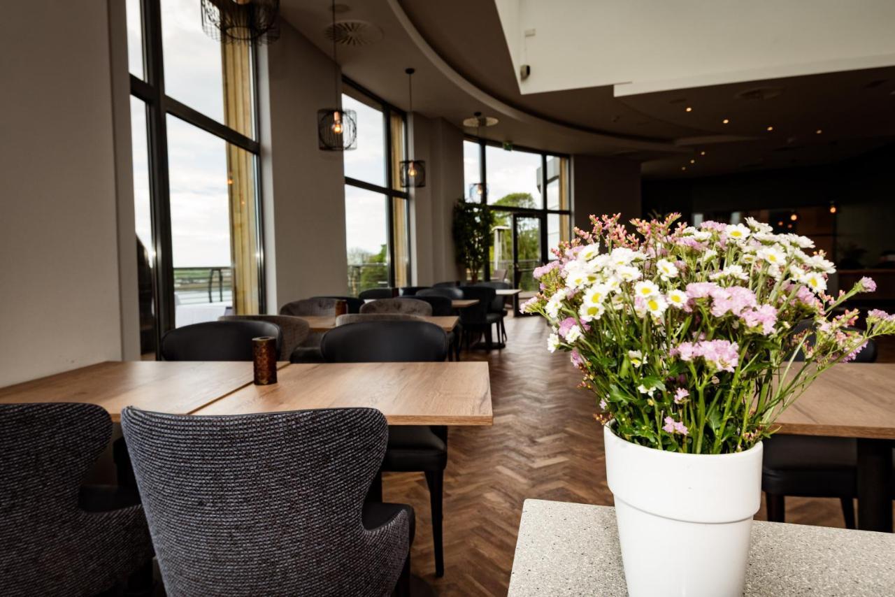 Kinsale Hotel & Spa Exterior foto