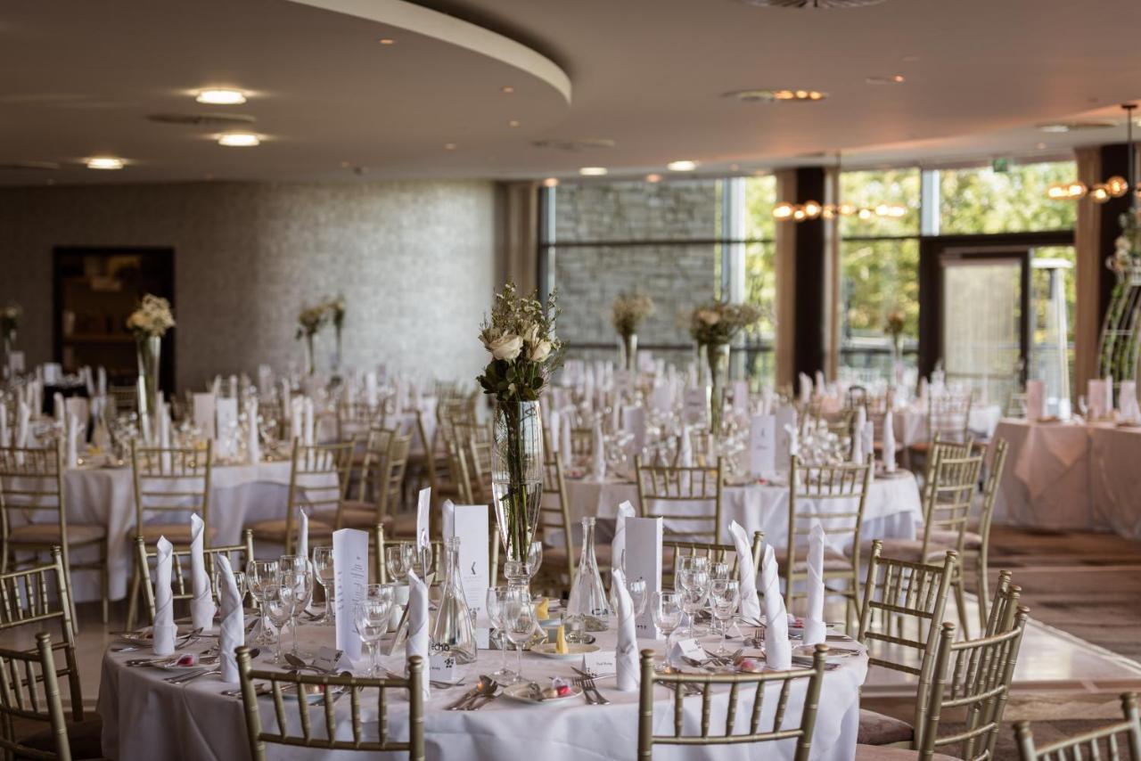 Kinsale Hotel & Spa Exterior foto